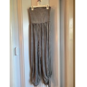 Forever 21 - Emory park jumpsuit